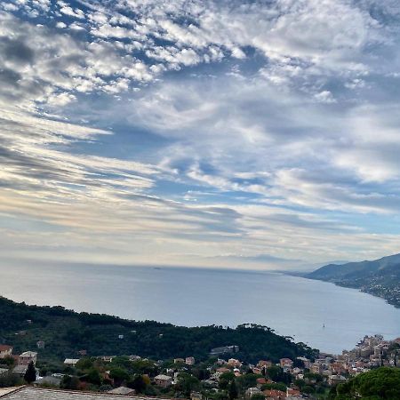 Apartmán Portofino House Camogli Exteriér fotografie