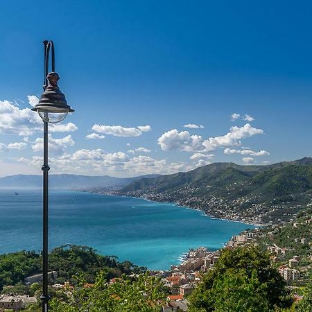 Apartmán Portofino House Camogli Exteriér fotografie